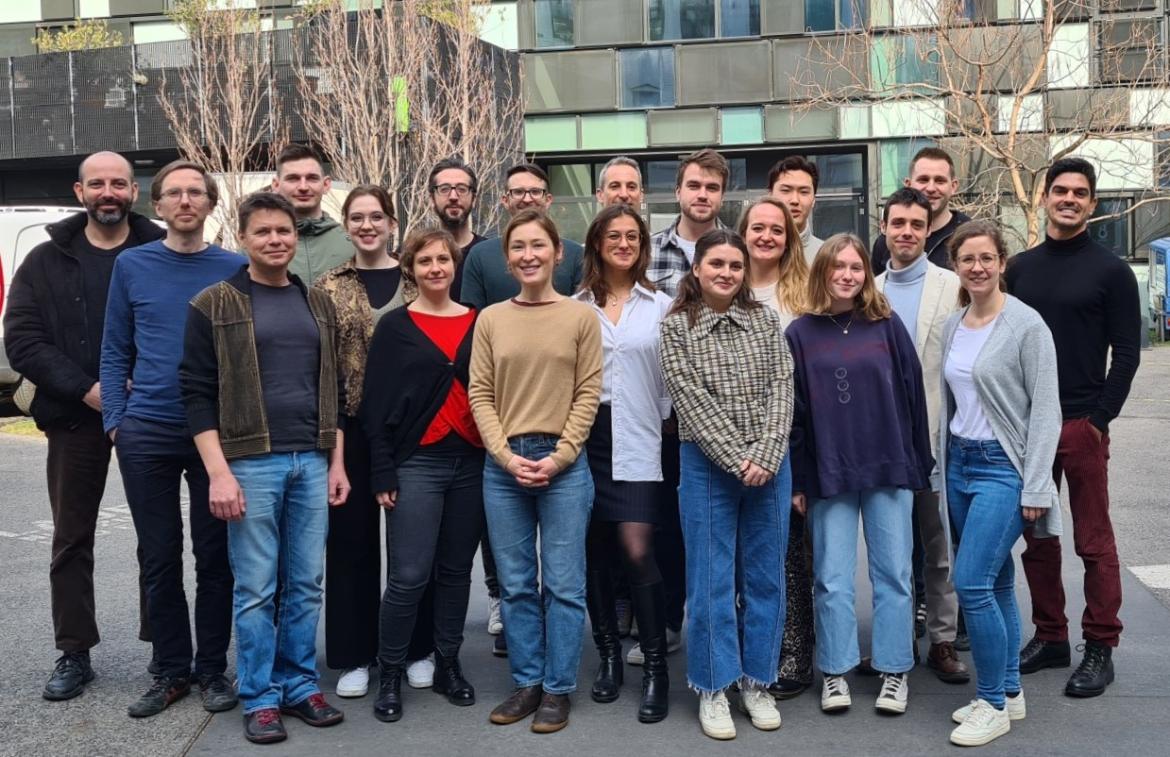 noyb team